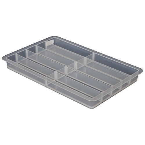 Really Useful LIPPED Pen Storage Sorting Tray for 4, 7, 9, 22 Litre Boxes