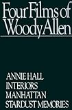 Four Films: Annie Hall, Interiors, Manhattan, Stardust Memories by Woody Allen