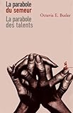 Paraboles, coffret de 2 volumes : La Parabole du semeur - La Parabole des talents