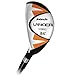 Intech Lancer Junior Golf Set (Age 8-12, Orange)