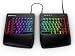 KINESIS Gaming Freestyle Edge RGB Split Mechanical Keyboard (MX Brown)