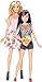 Barbie Sisters Barbie & Skipper Dolls, 2 Pack