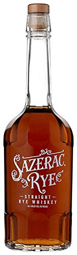 Sazerac Rye Whiskey