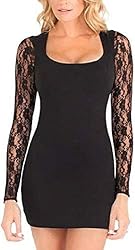 ENVY BODY SHOP Lace Sleecrets Add Sleeves to Any