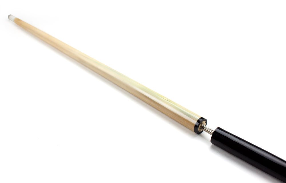 Felson Billiard Supplies Shorty Pool Cue, 36Inch Short Wooden Stick