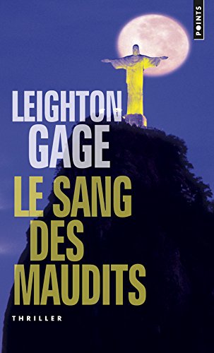 Le  sang des maudits