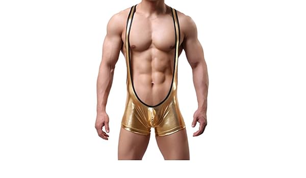 Thong Wrestling Thong Wrestling