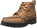 Justin Boots Men's Causal, Copper Grizzly, 6 M US