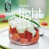 Kristina light (Spanish Edition) by Kristina Wetter, Nacho Troconis
