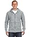 J. America NCAA Mens Sports lace up hoodie sweatshirt