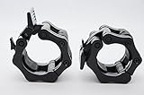Quick Release Pair of Locking 2
