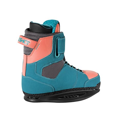 Slingshot 2016 Jewel Women's Wakeboard Bindings-6 - Thumbnail 2