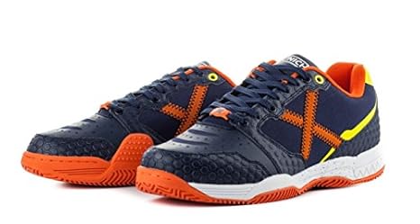 Munich Zapatillas Padel Block: Amazon.es: Deportes y aire libre