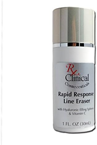 Rx Clinical Cosmeceuticals Rapid Response Line Eraser 1oz