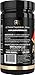 RARI Nutrition Amino Mend Workout Recovery Drink - 5000mg BCAAs, 2085mg EAAs, 30 Servings, Strawberry Watermelon Flavor