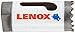 Lenox Tools - 30017 LENOX Tools Bi-Metal Speed Slot Hole Saw with T3 Technology, 1-1/16