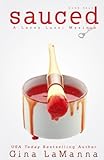 Lacey Luzzi: Sauced: A humorous, cozy mystery! (Lacey Luzzi Mafia Mysteries) (Volume 4)