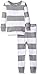 Burt's Bees Baby Baby Organic 2 Piece Pajama Set