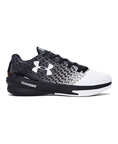 Under Armour Clutchfit Low Basketball Shoes Under Armour Men's UA