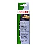 Sonax (416741) Textile & Leather Brush