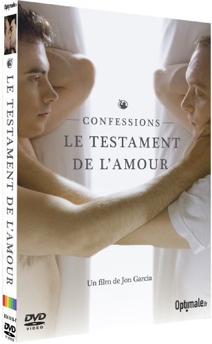 Confessions - Le testament de l'amour