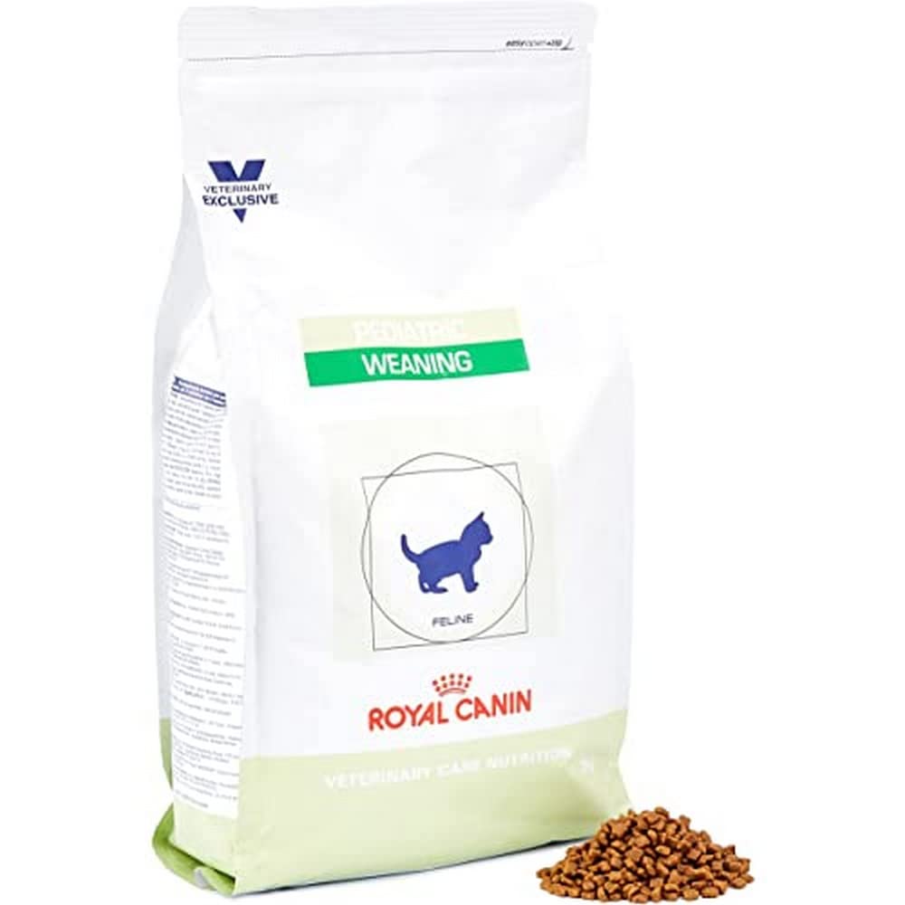 Royal Canin Vet Care Nutrition Cat Food Pediatric Weaning 2 Kg