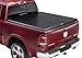 TruXedo 286901 TruXport Black 6.4 w/Out RamBox Roll-up Truck Bed Cover