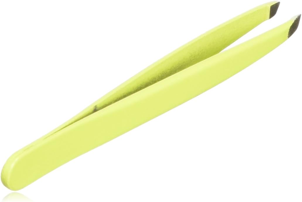 Pfeilring Mini Tweezer, Green
