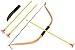 Rhode Island Novelty 15 Inch Bow and Arrow Set