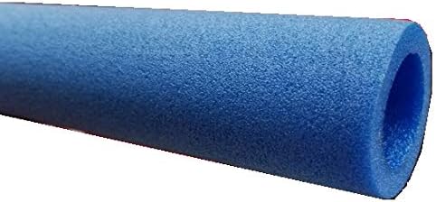 Family Store Network Trampoline Enclosure Pole Foam Set of 12