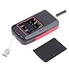 Fish-FinderiGarden-Portable-Fish-Finder-Rechargeable-Wireless-Sonar-Sensor-Fishfinder-Depth-Locator-with-Fish-SizeWater-TemperatureDot-Matrix-45m-Range