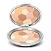 ZUZU LUXE Mosaic Illuminator (Light - Light to Medium/Neutral Undertones), Multi-pigmented, Natural, Paraben Free, Vegan, Gluten-Free, Cruelty-Free, Non GMO, 0.32 oz.