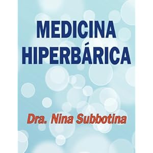 Medicina Hiperbárica (Spanish Edition)