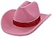 Cowgirl Glam Earrings with Western Hat Gift Box; Horseshoe Earrings
