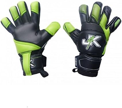 J4K ANARCHY VENOM GOALKEEPER GLOVE 10