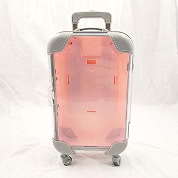 large luggage case