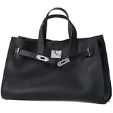 Leather Totes Handbag Shoulder Bag Sling Hobo Commuter Crossbody Bag | Large Capacity,Magnetic buckle,Lock, Strap,Versatile, Casual ,Luxury
