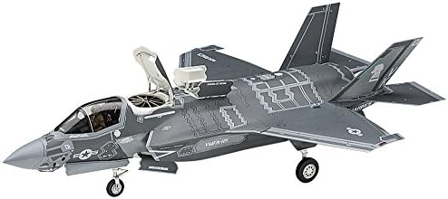 f35 rc plane
