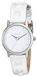 Nixon Women's A3981811 Kenzi Leather Watch
