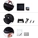 PS4 Bag Carrying Travel Case – New Protective Shoulder Bag Handbag for for PS4, Store Sony Playstation, Gaming Accessories Console Carrying Travel Storage Casethumb 4