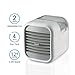 Homedics Portable Air Cooler | Clean Tank Technology, Small Cooling Unit, Quiet | Energy Saving, Environmentally Friendly, Cooling System for Dorm, Office, Bedroom, Apartment | My CHILL