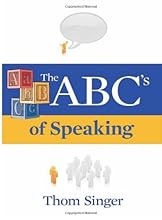 The ABC's of Speaking