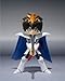 Robot Spirits Ryuoh-Maru from Mashin Hero Wataru [Japan]