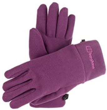 kids berghaus gloves