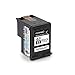INKUTEN Remanufactured Ink Cartridges Replacement for HP 63XL 63 XL (1 Black ,1 Color) 2 Pack - Show Accurate Ink Levels
