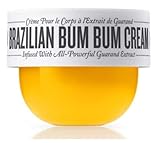 SOL DE JANEIRO Brazilian Bum Bum Cream 0.84 oz Mini
