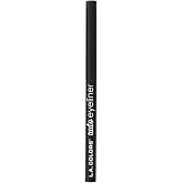 L.A. COLORS Auto Eyeliner, Black (Carded) CBAE661N