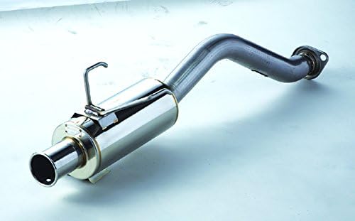Spoon 18030-DC2-011 Tail Silencer N1 (R) DC2