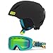 Giro Launch Cp Youth Snow Helmet