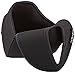 Zing BLACK 501-101 Standard Neoprene Camera Case for DSLR Cameras with Small Prime or 18-55mm Lenses